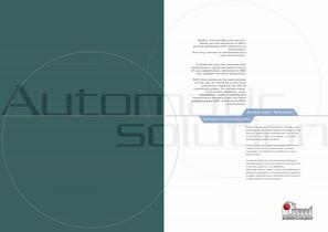 Automation solution for aluminium wheels - 2