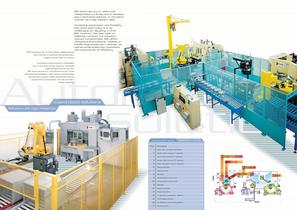 Automation solution for aluminium wheels - 4