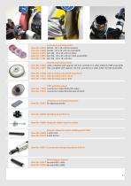DRILL- AND CORE DRILL GRINDING MACHINE BKS-2