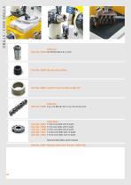 DRILL- AND CORE DRILL GRINDING MACHINE BKS-3