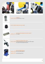 tool sharpening center SZ-4