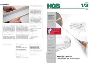 HOB 1/2, 2008-1