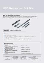 PCD tools-2