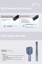 PCD tools-4