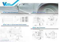 Vertical Machining Center - 6