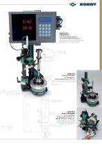 AXICORD 6400-3