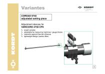 CORDAS-3
