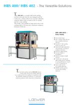 Innovative Sanding Technology for Timber Beams - 5