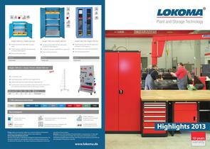 LOKOMA Highlights 2013-1