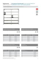 SHELF UNIT SYSTEMS-10