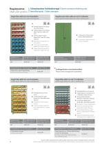 SHELF UNIT SYSTEMS-11