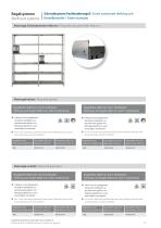 SHELF UNIT SYSTEMS-12