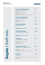 SHELF UNIT SYSTEMS-2