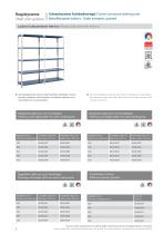 SHELF UNIT SYSTEMS-9