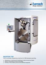 EKOSTAR 760-1