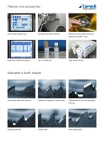 evolution K850-M-4