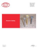 Abrasive Catalog-1
