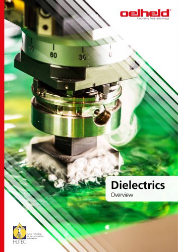 Dielectrics