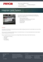Integrator Laser-1