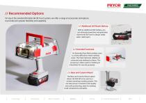 Portadot 60-30 Technical Information-4