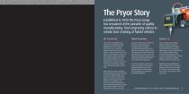 Pryor Marking Technology EN-2