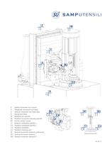 HG 250 gear centre - 3