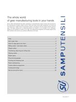 Samputensili_Tools - 3