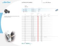 THIN WHEELS & FLAP WHEELS-10