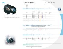 THIN WHEELS & FLAP WHEELS-13