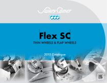 THIN WHEELS & FLAP WHEELS-1