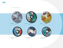 THIN WHEELS & FLAP WHEELS-5