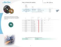 THIN WHEELS & FLAP WHEELS-6
