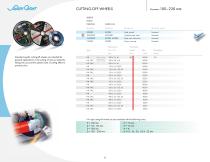 THIN WHEELS & FLAP WHEELS-8