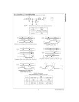 74LCX16245 Low Voltage 16-Bit Bidirectional Transceiver with 5V Tolerant Inputs and Outputs - 5