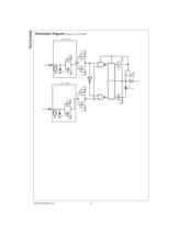 74LCX16245 Low Voltage 16-Bit Bidirectional Transceiver with 5V Tolerant Inputs and Outputs - 6