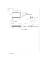 74LCX16245 Low Voltage 16-Bit Bidirectional Transceiver with 5V Tolerant Inputs and Outputs - 8