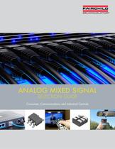 Analog Mixed Signal Selection Guide - 1