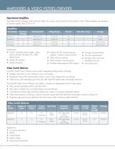 Analog Mixed Signal Selection Guide - 4