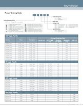 Analog Mixed Signal Selection Guide - 9