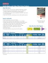 Fairchild's Switch Matrix and Video Filter Driver - 2