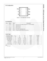 FAN3988 USB/Charger and Over Voltage Detection Device - 2