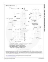 FAN3988 USB/Charger and Over Voltage Detection Device - 8