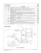 FAN5026 Dual-Output/DDR PWM Controller - 4