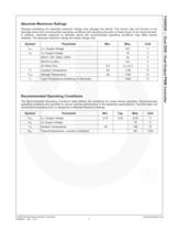 FAN5026 Dual-Output/DDR PWM Controller - 5