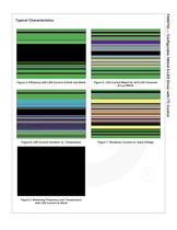 FAN5702 Configurable 180mA, 6-Channel LED Driver with 12C Control for Mobile Handsets - 7