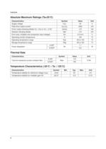 FAN7527B BOUNDARY MODE PFC CONTROL IC - 4