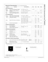 FDMC510P 20V P-Channel PowerTrench® MOSFET - 2