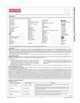 FDMC510P 20V P-Channel PowerTrench® MOSFET - 7