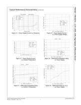 FIN1027 3.3V LVDS 2-Bit High Speed Differential Driver - 7