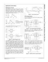 FMS6363A  Low Cost Three-Channel HD Video FIlter Driver - 6